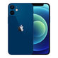 Apple iPhone 12 Mini Blue 128GB C Felújított