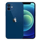 Apple iPhone 12 Blue 64GB C Felújított