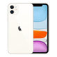 Apple iPhone 11 White 128GB C Felújított