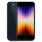 Apple iPhone SE (3rd Gen 2022) Midnight 64GB C Felújított