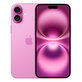 Apple iPhone 16 Plus Pink 256GB C Felújított