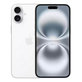 Apple iPhone 16 Plus White 128GB A Felújított