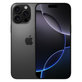 Apple iPhone 16 Pro Max Black Titanium 1TB A Felújított