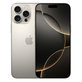 Apple iPhone 16 Pro Max Natural Titanium 1TB A+ Felújított