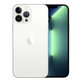 Apple iPhone 13 Pro Max Silver 128GB (No Face ID) Felújított