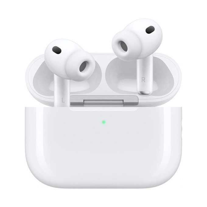 Apple AirPods Pro (3rd Gen) USB-C A++ Felújított