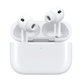 Apple AirPods Pro (3rd Gen) USB-C A++ Felújított