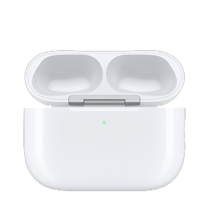 Csere töltőtok Apple AirPods Pro 3rd Gen A