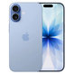Apple iPhone 17 Mist Blue 256GB A Felújított