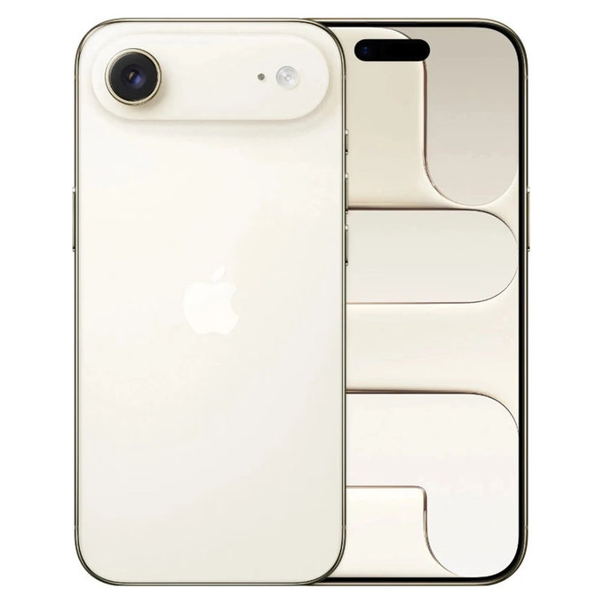 Apple iPhone Air Light Gold 256GB A+ Felújított