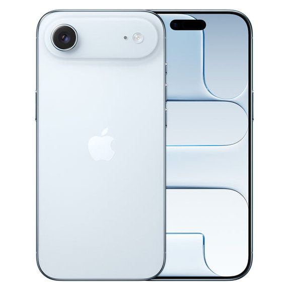 Apple iPhone Air Sky Blue 256GB A+ Felújított