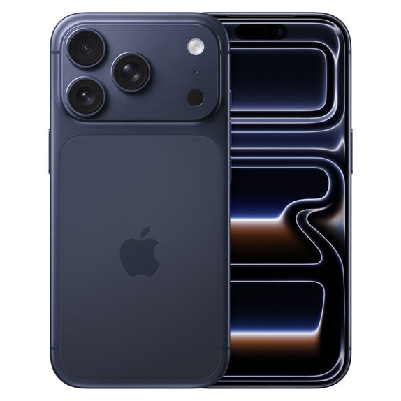 Apple iPhone 17 Pro Deep Blue 256GB A+ Felújított