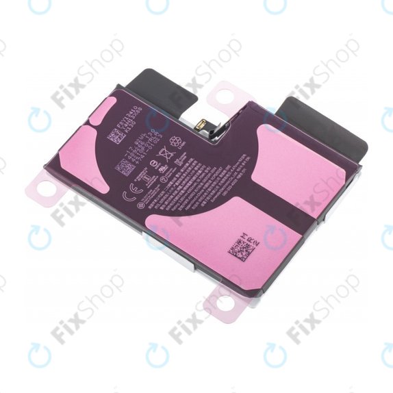 Akkumulátor | iPhone 13 Pro Max | 661-22294 | 4352mAh | Genuine Apple