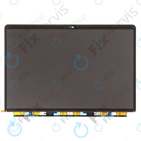 Apple MacBook Pro 13" A1706, A1708 (Late 2016 - Mid 2017) - LCD Kijelző Refurbished