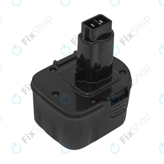 DeWalt DC, DW, 2000-series - Akkumulátor DE9074, DE9075, 152250-27, 397745-01 2000mAh HQ