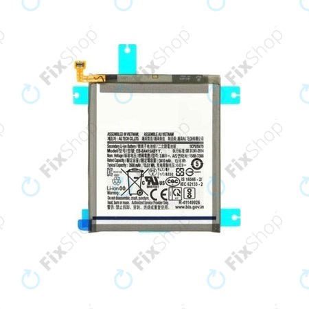 Samsung Galaxy A41 A415F - Akkumulátor EB-BA415ABY 3500mAh