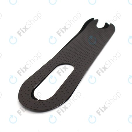 Mankeel CityJet MK083 - Gumi Lábtartó (Gray)