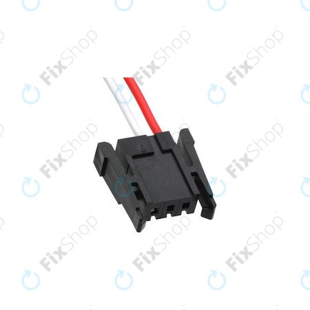 Akkumulátor Allen Bradley 1746, 1747, 1775, 1000mAh, Li-MnO2, 3V, 0299-MP1006J441, HQ