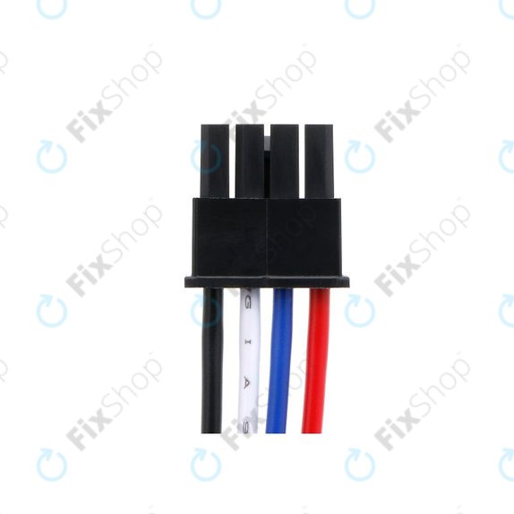 Akkumulátor 360 S6 Pro, S9, X90, X95, Eufy Robovac L70 Hybrid, 6700mAh, Li-Ion, 14.4V, INR18650M26-4S2P, HQ
