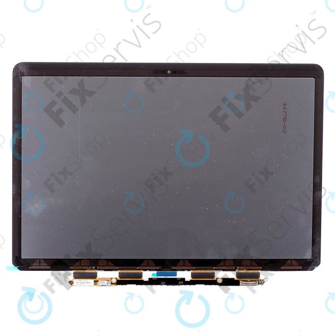 Apple MacBook Pro 13" A1502 (Late 2013 - Mid 2014) - LCD Kijelző Refurbished