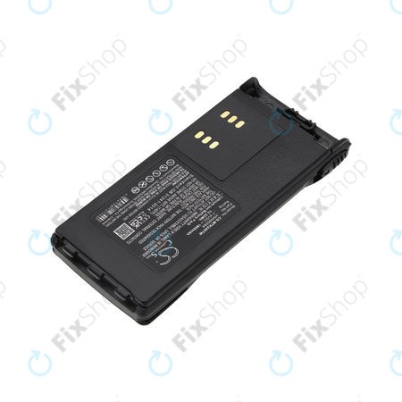Akkumulátor Motorola MTX, GP, HT, 1800mAh, Li-Ion, 7.4V, HNN9008A, HQ