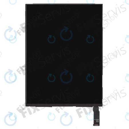 Apple iPad Mini - Ragasztó Érintőfelülethez (Adhesive)