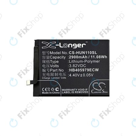 Huawei Honor 7S, Y6 (2019) - Akkumulátor HB405979ECW 2900mAh HQ