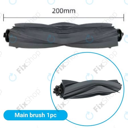 Xiaomi Dreame Mova Z50 Ultra, Z5, Z5 Pro - Komplett kiegészítő készlet