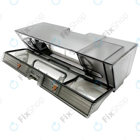 Xiaomi Dreame Z10 Pro, L10 Plus - Hulladéktároló