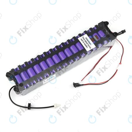 Xiaomi Mi Electric Scooter Pro, Pro 2 - Akkumulátor 12800mAh - C002290001300 Genuine Service Pack