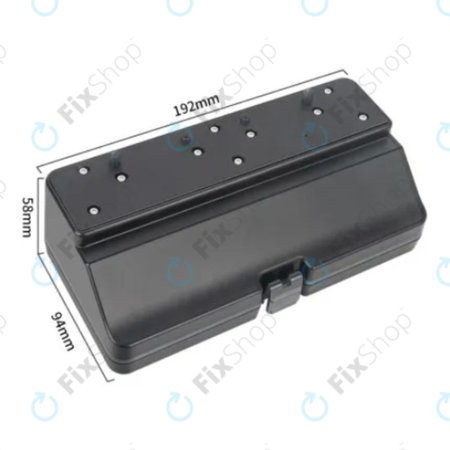 Xiaomi Mi Robot Vacuum Mop Pro (P) - Víztartály