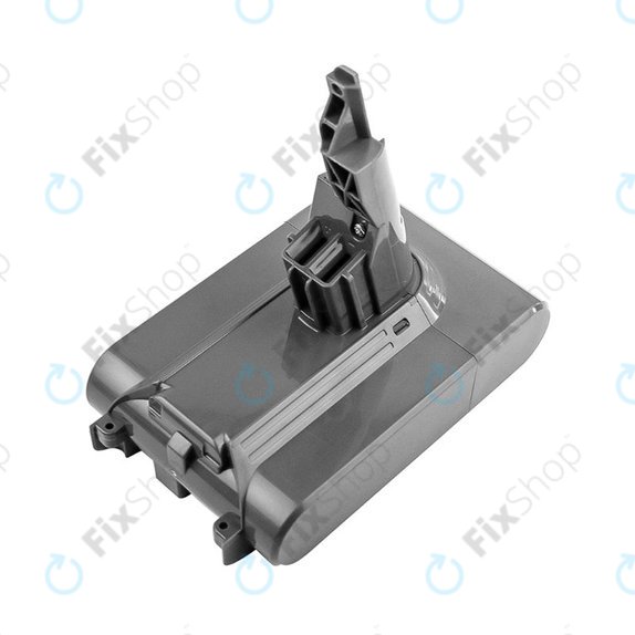 Dyson V7 - Akkumulátor 968670-02, 968670-03 Li-Ion 21.6V 2500mAh HQ
