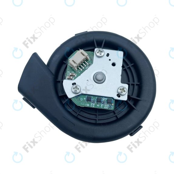 Xiaomi Mi Robot Vacuum Mop (Mijia 1C), Mop 2C - Ventilátor modul