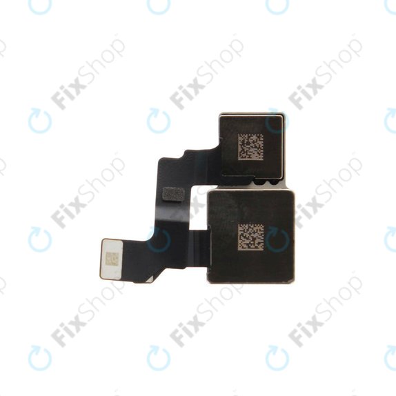 Hátlapi Kamera | iPhone 12 Mini | 661-17676 | Genuine Apple