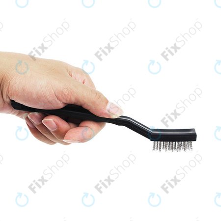 ESD Antisztatikus Tisztító Kefe Készlet (3db)