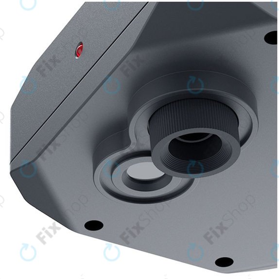 Lincseek ShortCam - Mobiltelefon PCB Hibaelhárítás Hőkamera