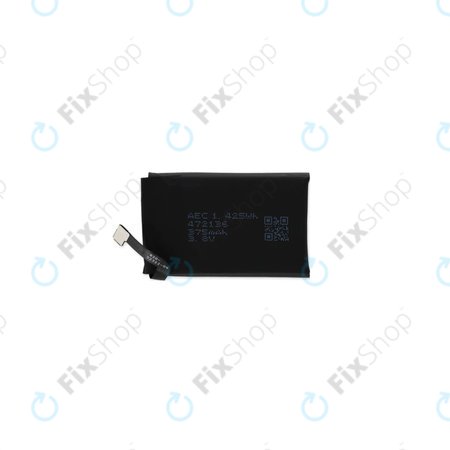 Apple AirPods 3 - Töltő Tok Akkumulátor A2793 375mAh Refurbished