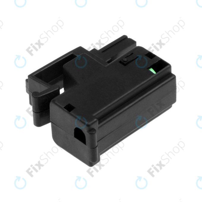 Akkumulátor GE Fanuc A02b-0309-K102, 1750mAh, Li-MnO2, 3V, A98L-0031-0026, HQ