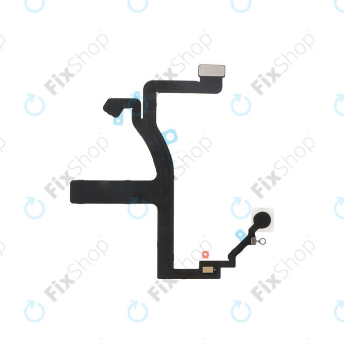 Apple iPhone 15 - Közelségérzékelő + Flex Kábel