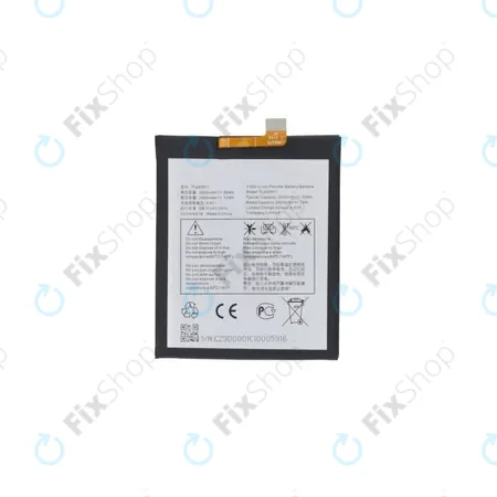Blackberry Key2 LE - Akkumulátor TLP029C1 3000mAh