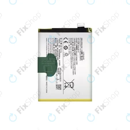 Vivo V23 5G V2130 - Akkumulátor B-T3 4200mAh