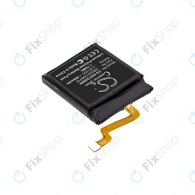 Huawei Watch GT2 Pro Vidar-B19 - Akkumulátor HB532729EFW 450mAh HQ