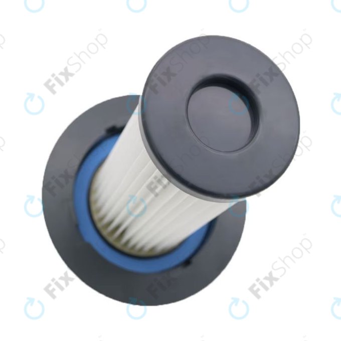 Philips Marathon - HEPA Porszűrő