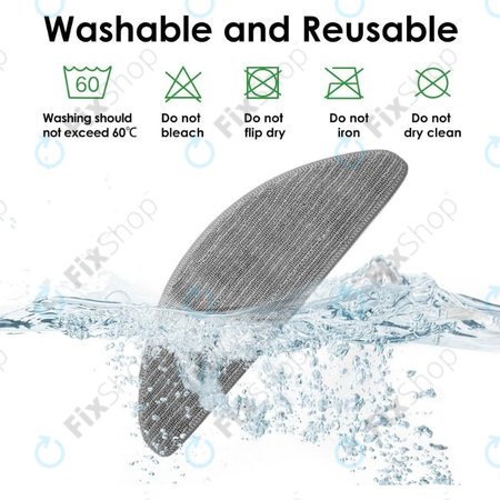 iRobot Roomba Combo i5, j5 - Felmosórongy