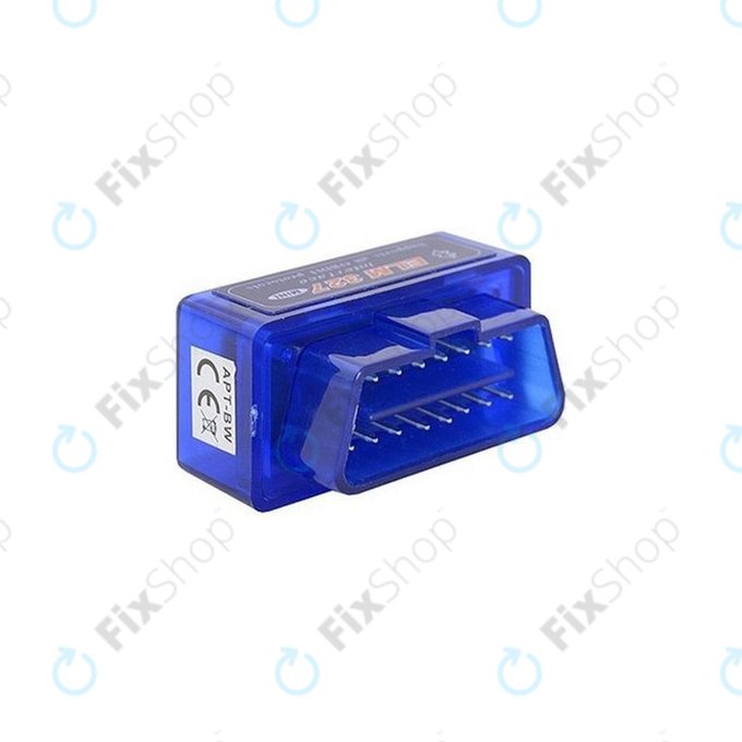 ELM Electronics - ELM327 autódiagnosztika