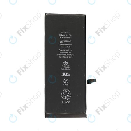 Apple iPhone 6S Plus - Akkumulátor 2750mAh