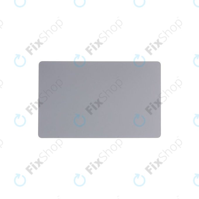 Trackpad komplett MacBook Air 15", A3114 (2024), Space Gray, 661-40270, Genuine Apple