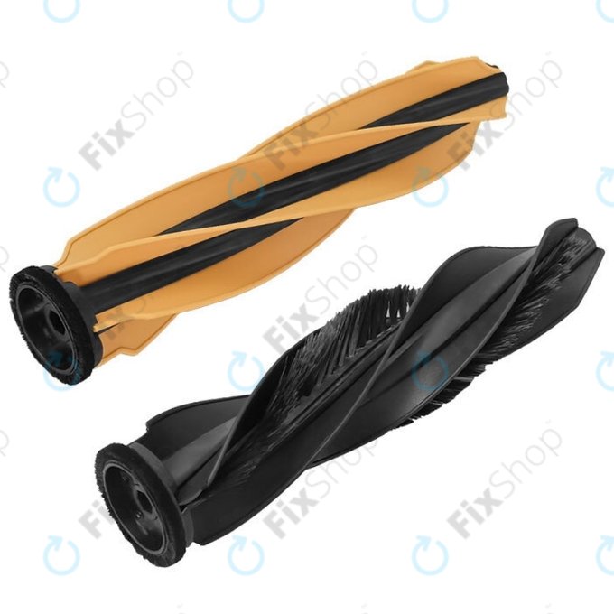 Fő kefék Dreame Aqua10 Ultra Roller készülékhez