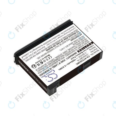 Akkumulátor Insta360 One X3, 1800mAh, Li-Ion, 3.85V, CINAQBT/A, HQ