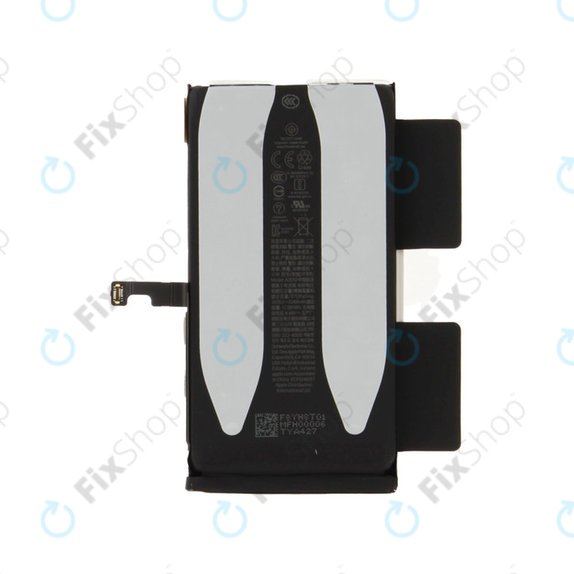 Középső keret akkumulátorral | iPhone 15 | Green | ZD076-00673 | Genuine Apple